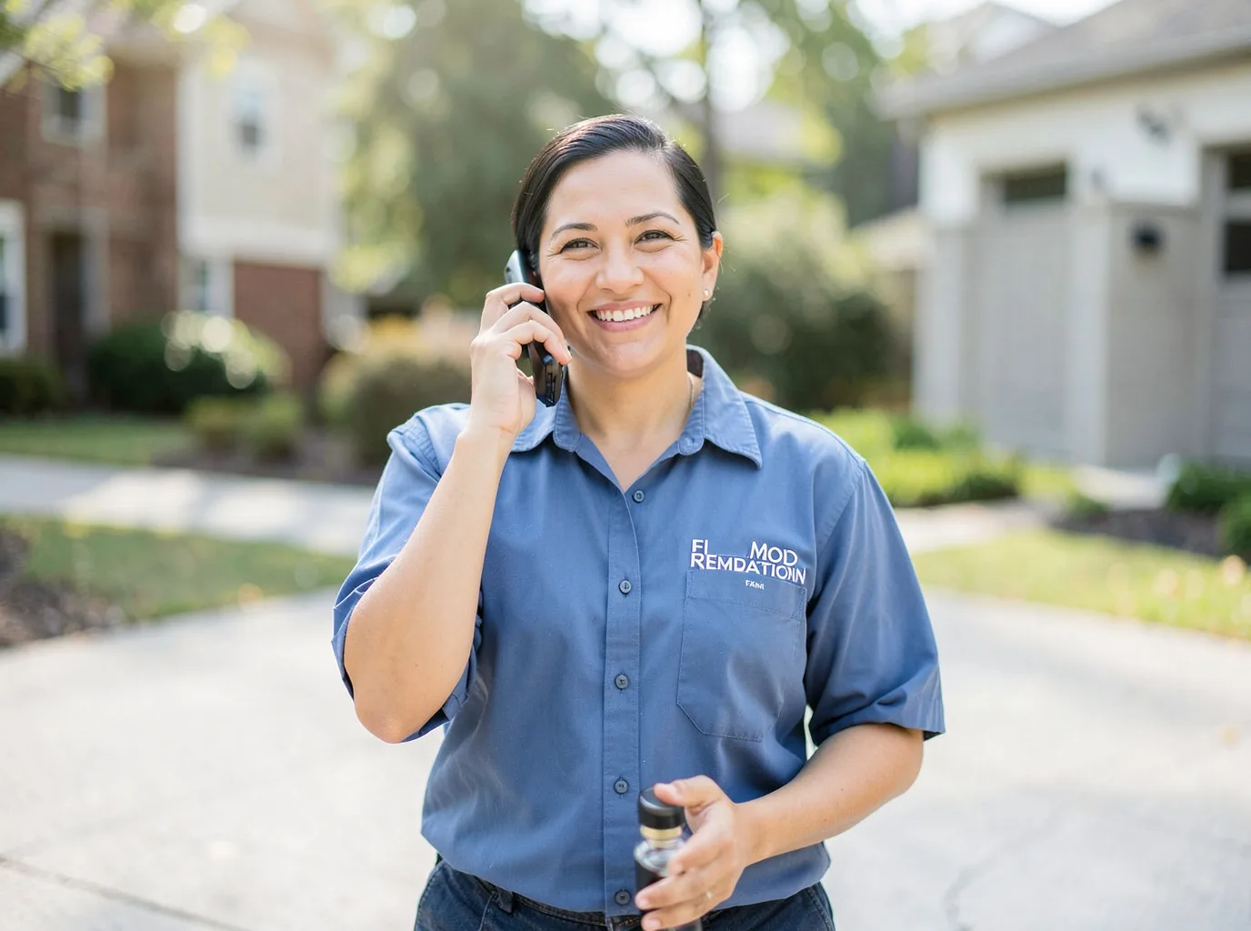 Mold Remediation Collins, MS FAQs